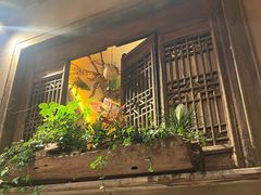 -叶叶菩提(太原别墅店)