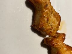 -很久以前羊肉串(簋街店)