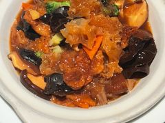 -纳地素食(石门公园店)