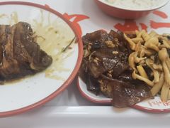 -刘小忙把子肉(北园大街总店)