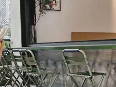 -稀物集咖啡(徽州大道店)