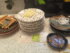 -争鲜回转寿司(中街大悦城店)