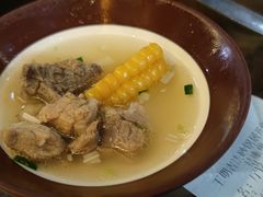 -王明古法砂锅居(开化寺店)