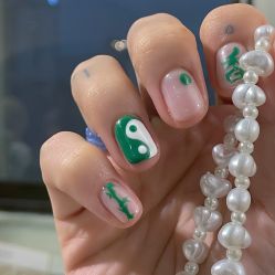 -Cici Nail日式美甲美睫工作室