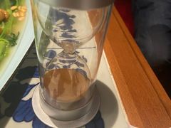 -绿茶餐厅(布吉万象汇店)