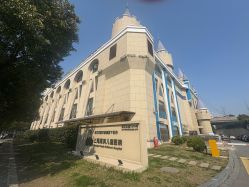 -上海浦滨儿童医院