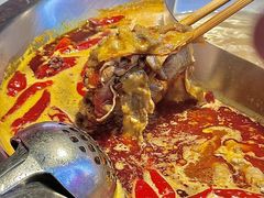 -大龙燚火锅(天安云谷店)