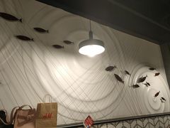 -鱼酷活鱼烤鱼(梅江印象城店)