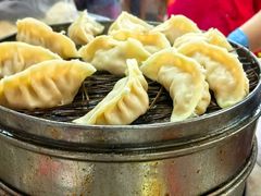 -老蔡记(二七广场店)