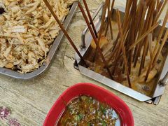 -老徐烧烤涮肚(交道口店)