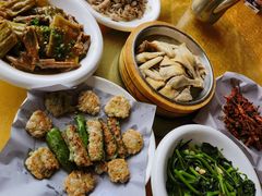 -大笑饭堂(甲子桥店)