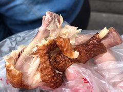 德州扒鸡-陶记正宗德州扒鸡(科巷店)