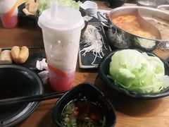 -呷哺呷哺 黄金牧场 (新中关购物中心店)