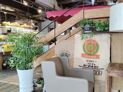 -HAN SHOWS COFFEE汉秀斯咖啡(韩乐坊店)