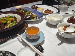 -名人坊·新派粤菜(河西奥体博览中心金鹰世界店)