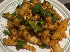 -云海肴·汽锅鸡·云南菜(高德置地店)