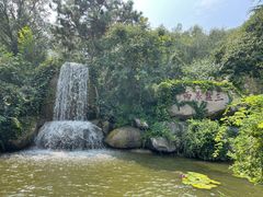 -天津盘山风景名胜区
