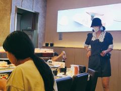 大堂-争鲜回转寿司(东方银座店)