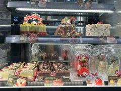 -莉莲蛋挞(日月光店)