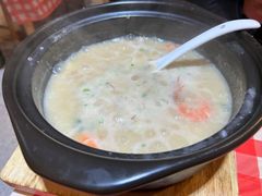 -龚海宝· 烧烤· 羊肉原切挂糊更好吃(庄市店)