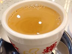 -新辉港式茶餐厅(北栅店)