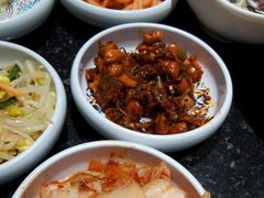 -六七八韩式烤肉·韩国料理(上杭路店)