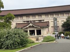 -东京国立博物馆