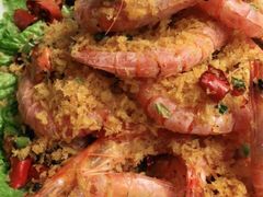 -必点海鲜·鲅鱼水饺(鞍山西道店)