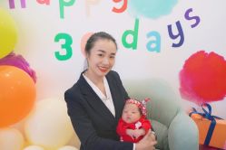 -季橙月子护理中心