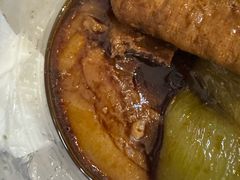 -刘小忙把子肉(北园大街总店)