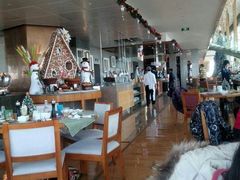 -视界美食自助餐厅·石家庄希尔顿酒店