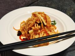 -粤尚腾香居中餐厅(首都机场希尔顿店)