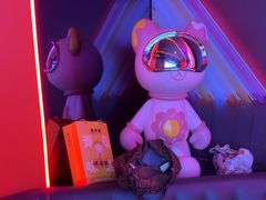 -星聚会KTV X Party(上海真如中海环宇城店)