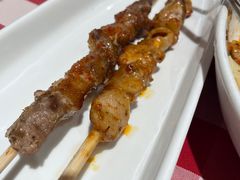 -西贝(凯德壹中心店)
