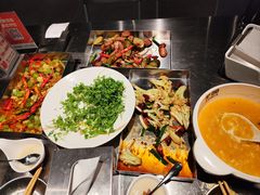 -No.DD戳子烧烤·江湖菜(北京总店)