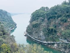 -三游洞