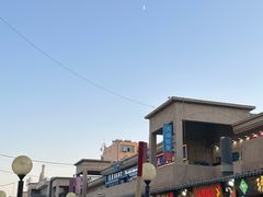 -一品江湖烧烤餐厅