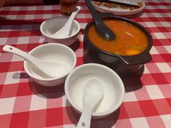 -西贝(科华王府井店)