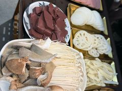 -刘少华贵州小黄牛·鲜牛肉火锅(总店)
