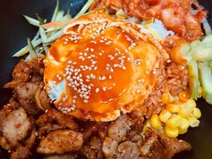 -优壹佳·延边朝鲜族料理(中山北路店)