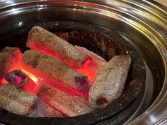 -不倒翁炭火烧肉(永安里店)