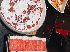 -井格重庆火锅(西直门凯德Mall店)