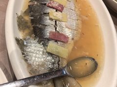 -东方明珠老上海8号餐厅(东方明珠广播电视塔店)