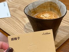 -LilBee Coffee