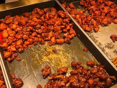 -老韩煸鸡·中国炸鸡(水塔美食街店)