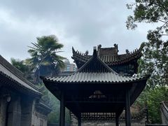 -万寿八仙宫