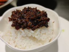 -上蔬无瑕· 创意素食·Vegetarian(华采天地店)