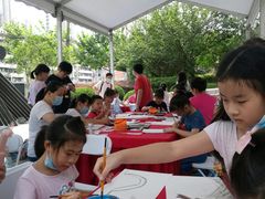 -上海纺织博物馆