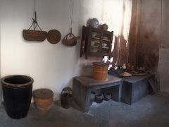 -毛泽东同志旧居