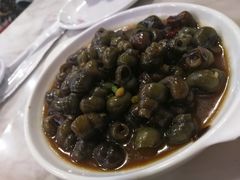 -扬州小吃(延安西路店)